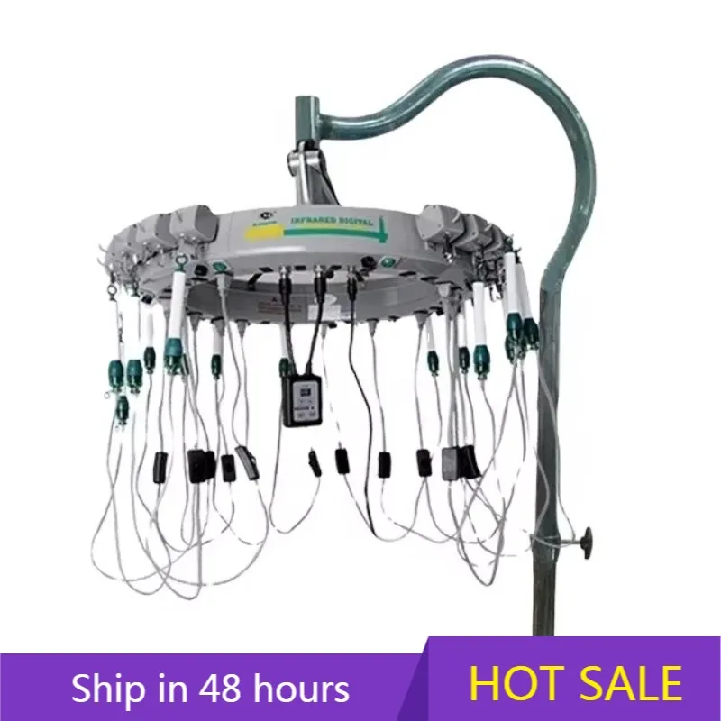 

YTYIN DTY Умная керамическая машина для завивки волос Машина для завивки волос Салонное оборудование