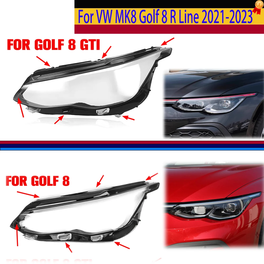 For Volkswagen Vw M…