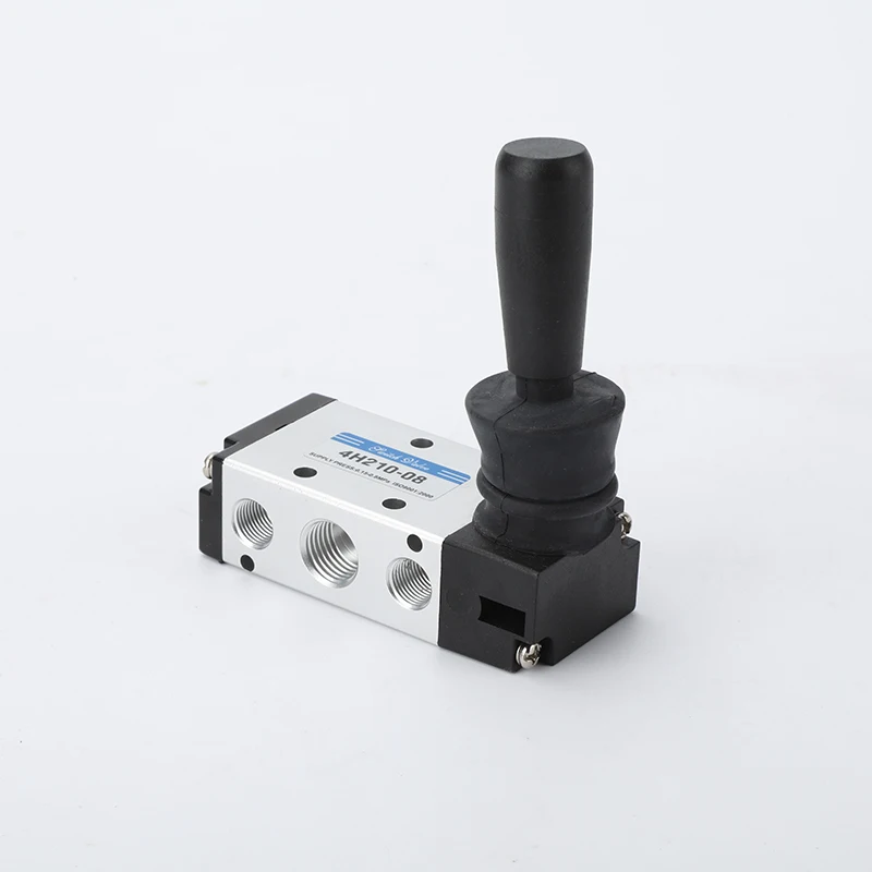 3H/4H Pneumatic Par…