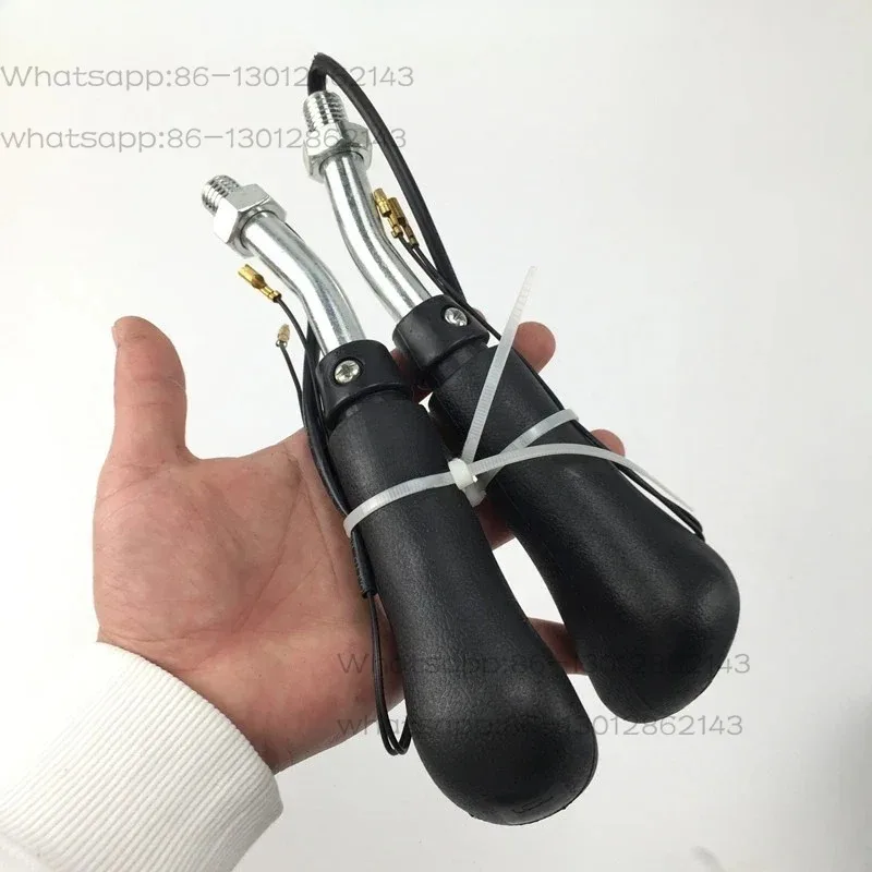 Excavator Joystick Rubber Dust Boot Cover, Control Operating Handle Dust Seal Fit 55/80/140/210B/240/360 Excavator Spare Parts
