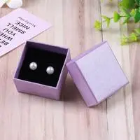 Jewelry Storage Box for 24pcs Bulk Items