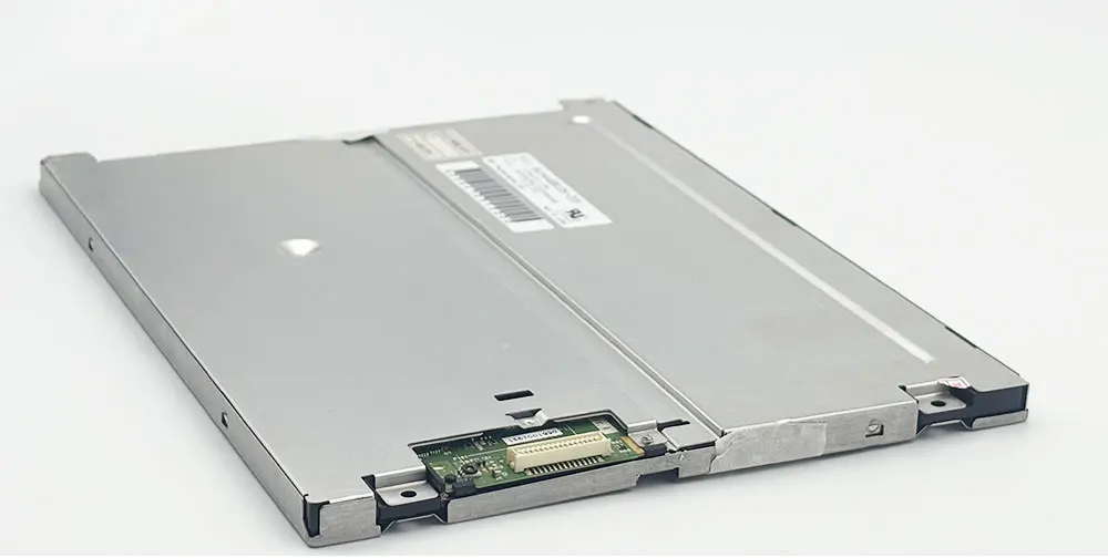8,4"-Display für Furuno FCV-587 FCV587 GPS-Kartenplotter Fischfinder – Detail 5
