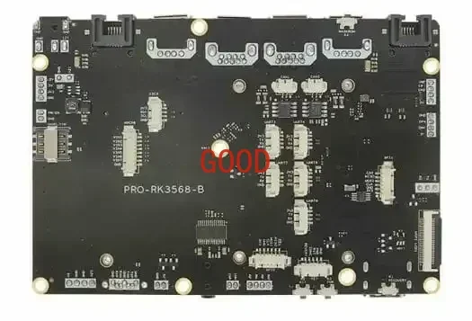 RK3568 Development Board RK3568 Core Board Rockchip Pro-RK3568
