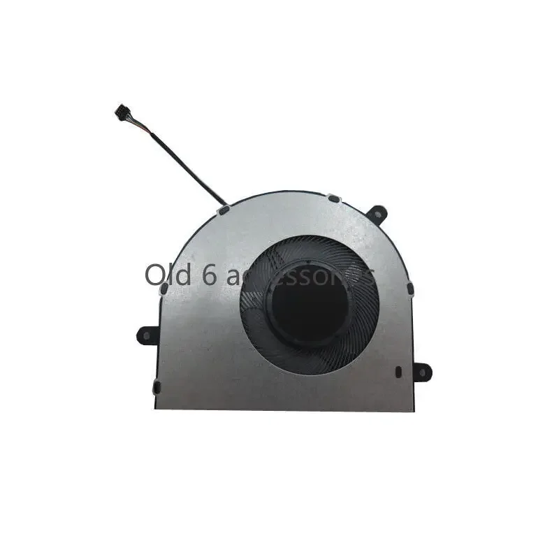 VENTILADOR WYORESY CPU para Gateway GWTN156-1 GWTN156-1BK GWTN156-1BL GWTN156-1GR GWTN156-1RG