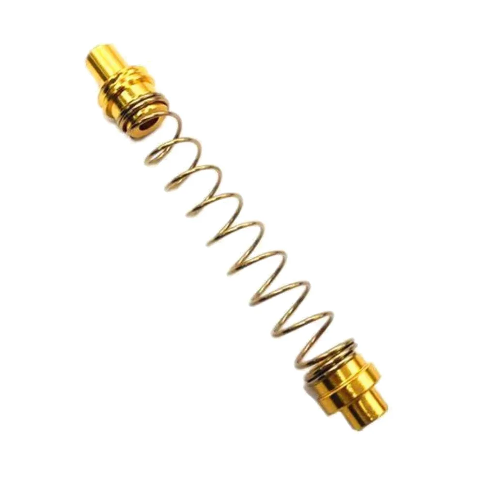 Motorcycle Brakes Springs Stainless Steel Retractable Type Rust Resistant Suitable For Wide Range Of For Motorcycles