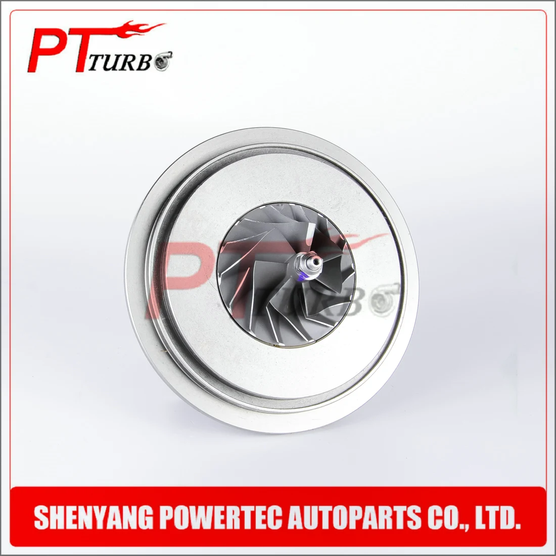 Turbocharger Cartridge 10009880107 Small Turbo core 10009700107 For MAN Lkw/Bus D0836 - 6 cil. 07W145703K 07W145703-K Engine