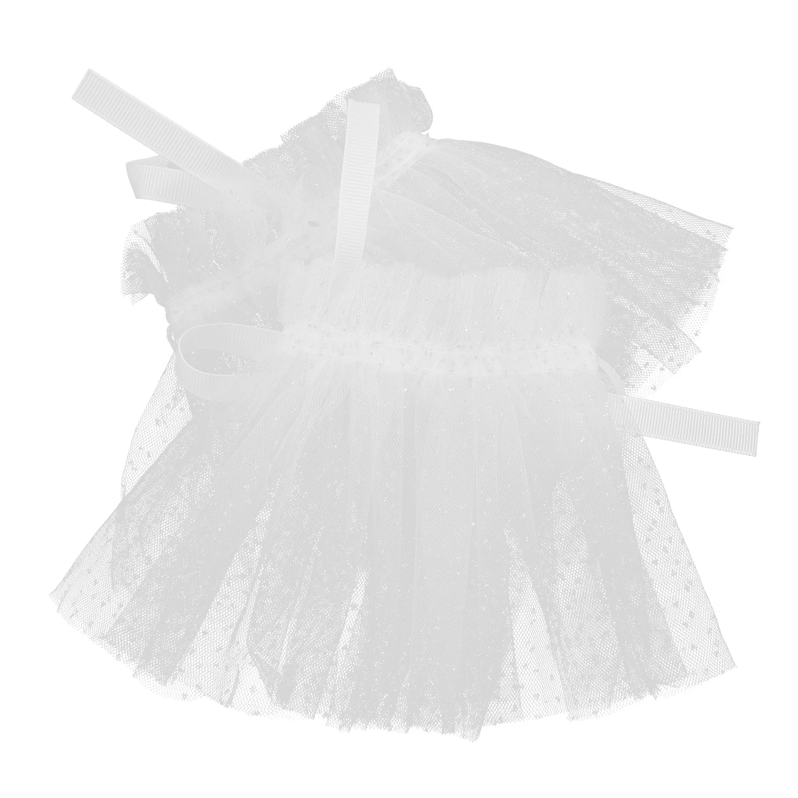 

Пара накладных рукавов: черно-белые сетчатые манжеты на запястья, многослойные рукава с цветочным узором для женщин, для вечеринок, свадеб, танцев, тюлевые манжеты для невесты