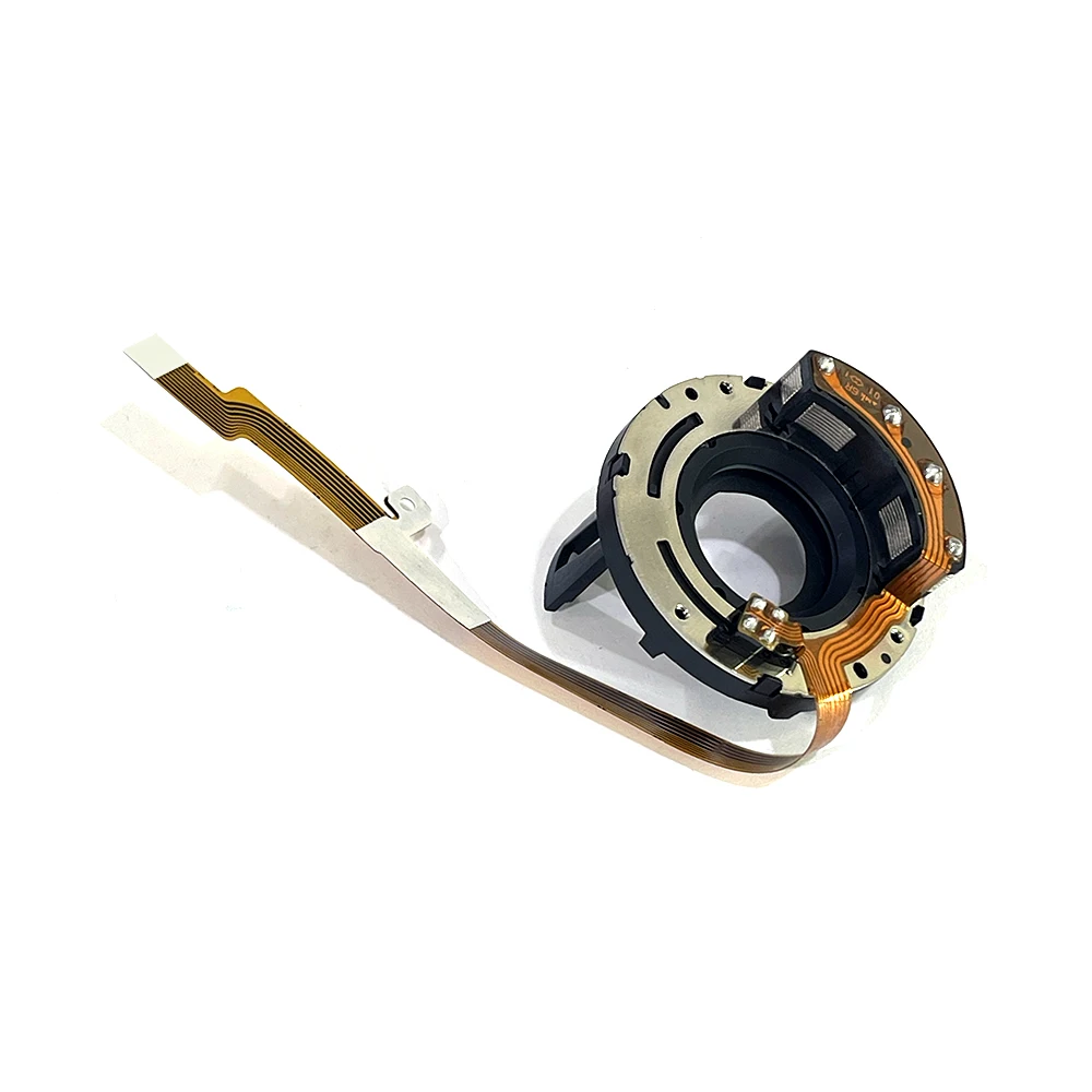 جديد 60 مللي متر عدسة فتحة مجموعة الكابلات المرنة لكانون EF-S 60 مللي متر f/2.8 USM إصلاح جزء