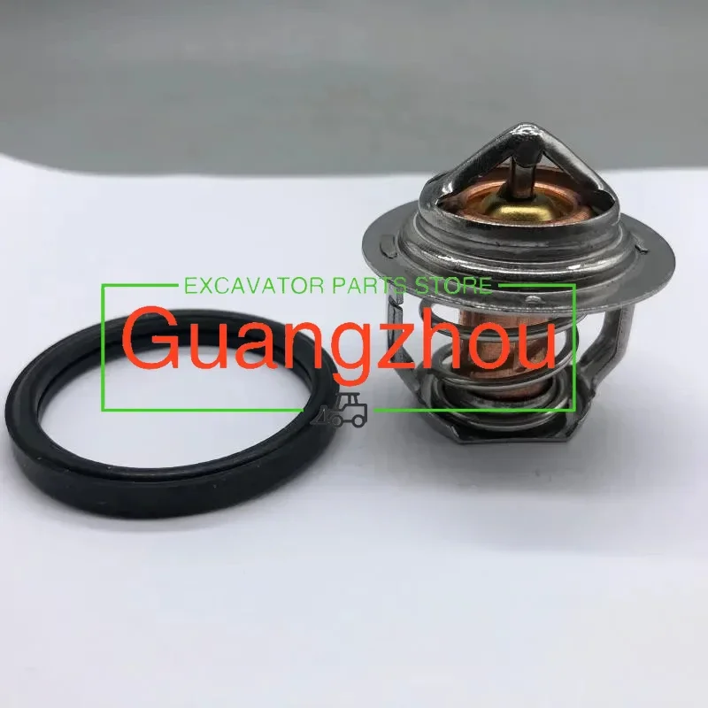 

High Quality Engine Thermostat Kubota D1105 V1505 D782 71 Degrees 19434-73014