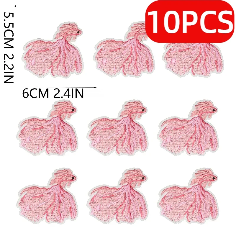 Variant: 10PCS No.11