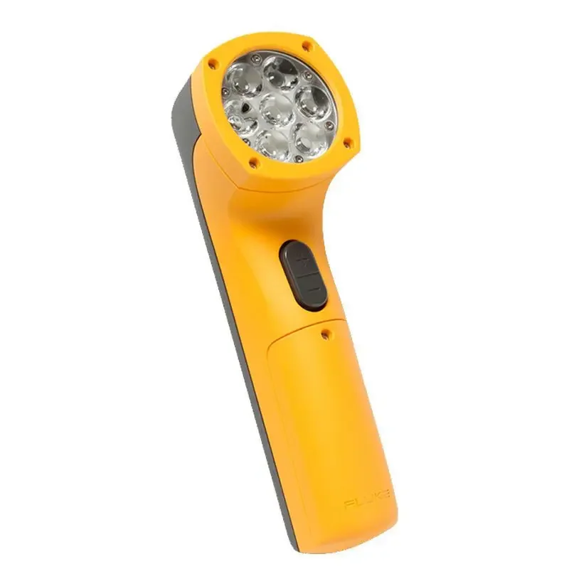 Portable Stroboscope Tachometer Non-contact Digital Display F820-2 LED Stroboscope