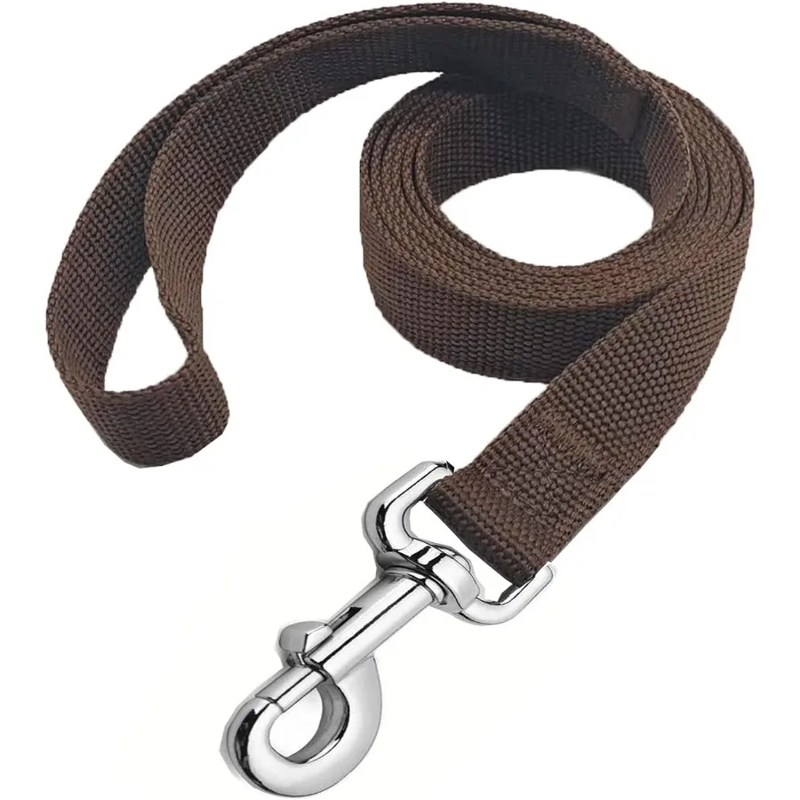 Strong Nylon Dog Le…