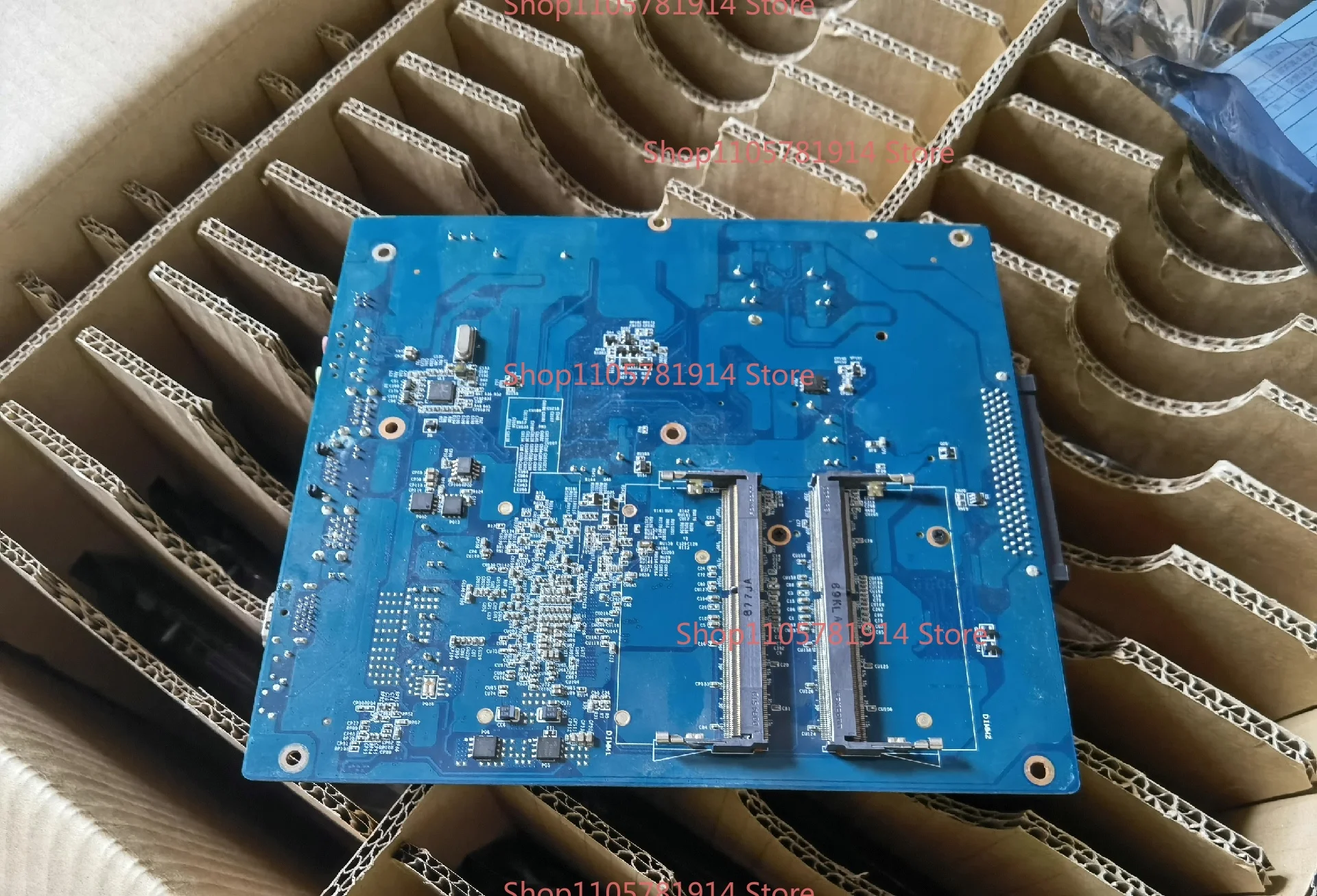 For Sivo All-in-one PC Module MT24 Main Board Does Not Include Memory, Hard Disk