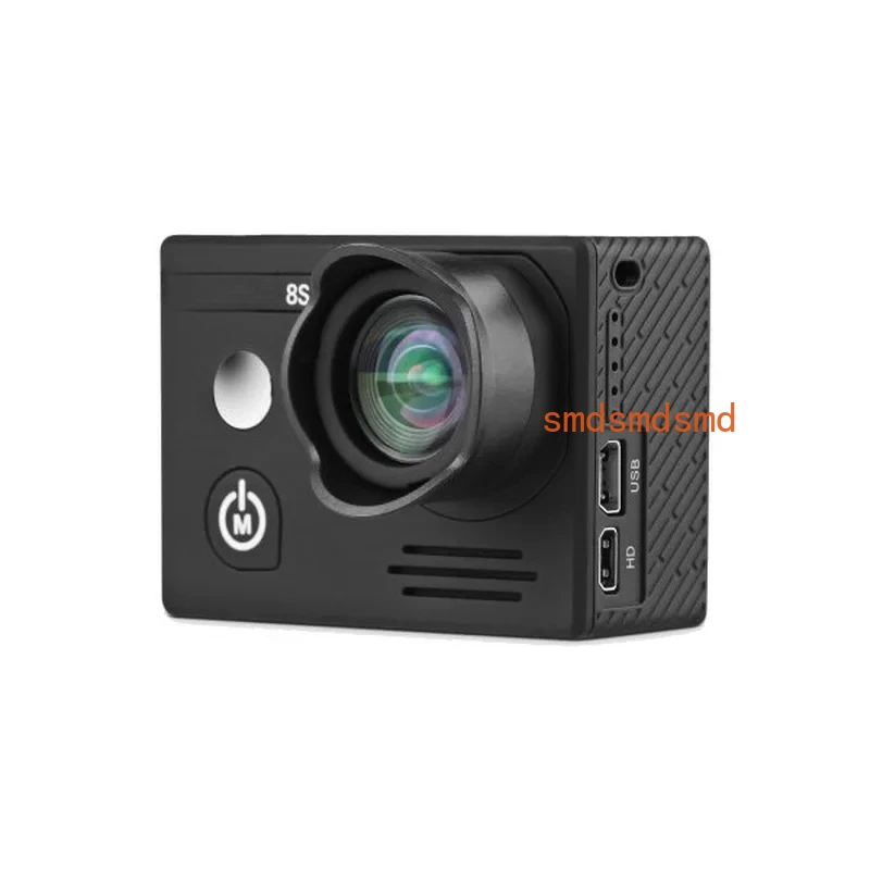 8Se / 8S 4K 90 Degr…