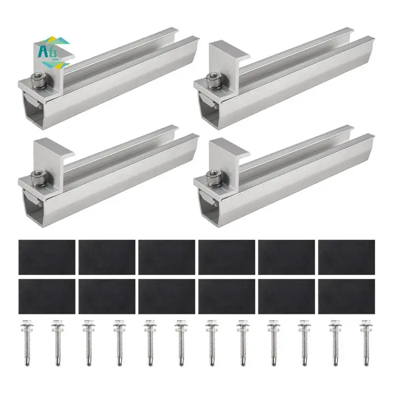 A60F-Solar Panel Mo… - image