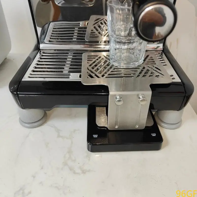 96GF آلة قهوة قهوة مقاومة للماء