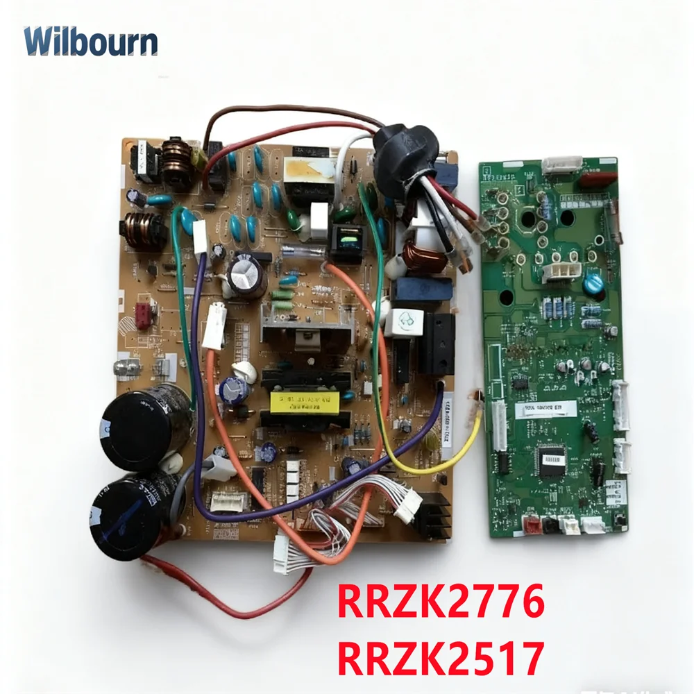 

RRZK2776 RRZK2517 Circuit PCB for Hitachi Air Conditioner Outdoor Unit Control Board Air Conditioner Accessories