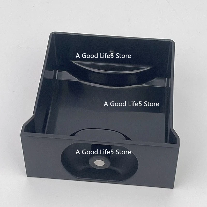 

Подходит для Nestlé Nespresso D55/C55 Umilk, капсула, кофемашина, крышка резервуара, поднос для капель, аксессуары