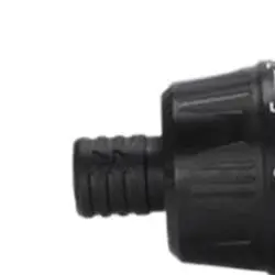 LED Equipped Brushless Cordless Drill Driver with Lithium Battery for Efficient Drilling and Driving Applications