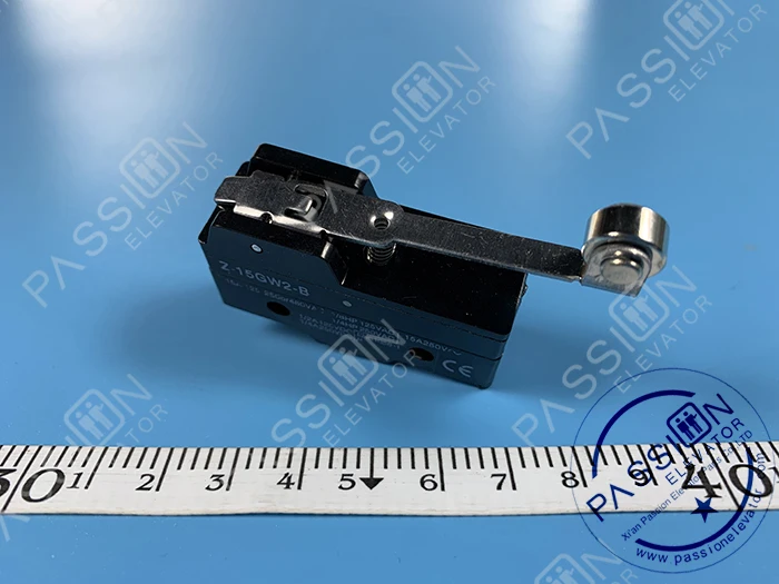 Z-15GW2-B Elevator Parts Elevator Limit Switch