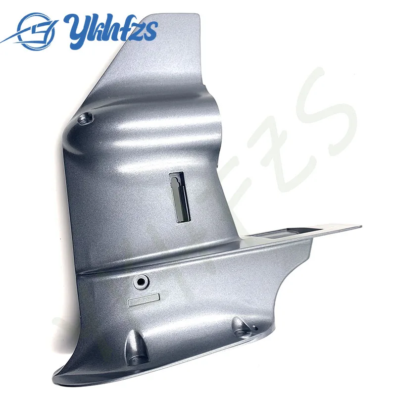 

63V-45311 Lower Casing For Yamaha Outboard Motor 2 Stroke 9.9HP 15HP Seapro HDX 63V-45311-01-4D Gearbox