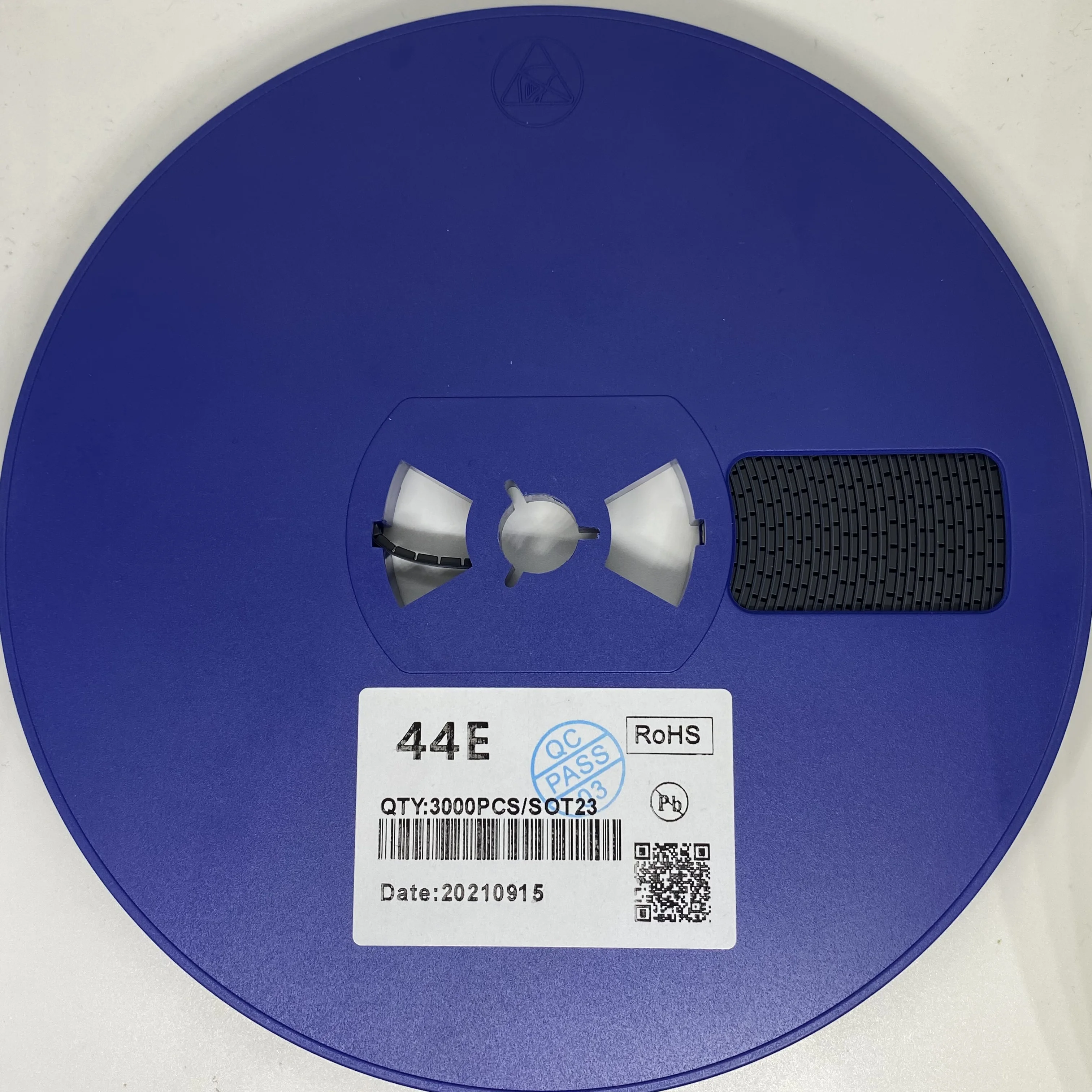 A3144/44E Hall Sensor: S49E, Linear 49E Bipolar Switch, 44E TO-92, Direct Plug SOT23