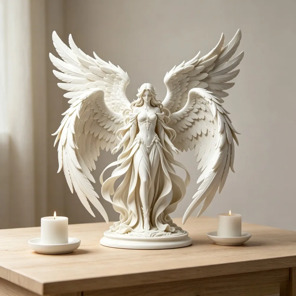 #70 Highest Rated Decorative Figurines to Buy in 2026