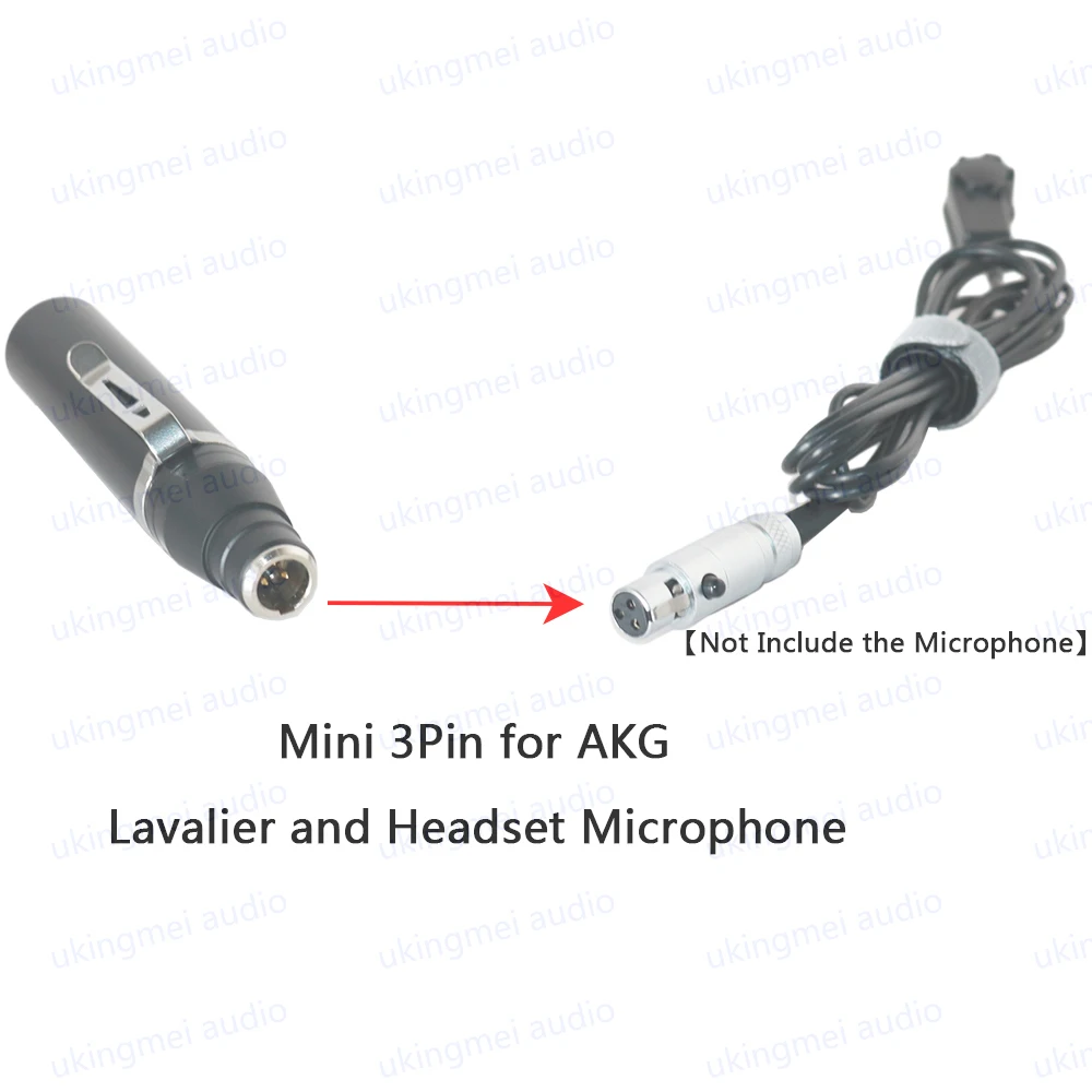 마이크 변환 플러그 3 핀 미니 XLR 3 핀 수 XLR 악기 콘덴서 마이크 팬텀 전원 48V 어댑터 케이블