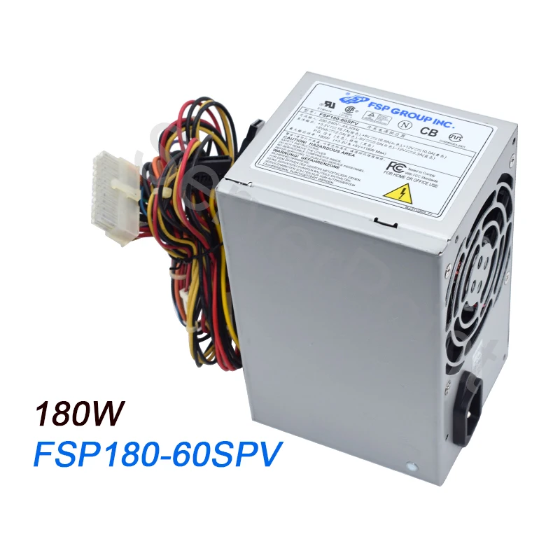 New  Power Supply FSP180-60SPV For Lenovo 180W 20P  Power Supply DPS-180KB-5B FSP180-50SPV PS-5181-8VF HK280-22GP API6PC06