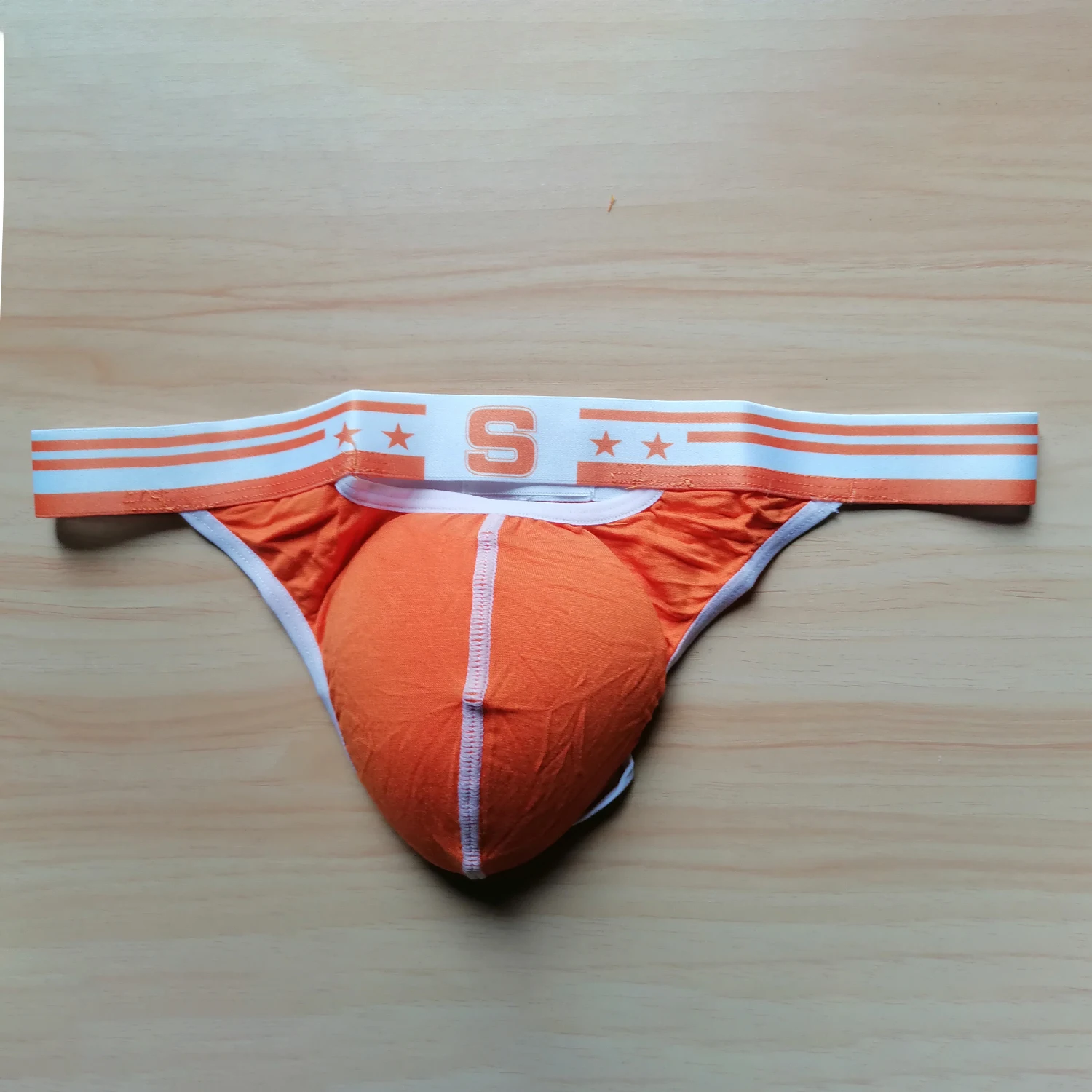 Backless Gay Panties Underwear Men Tangas De Hombre Bikini Lencerias Sexy Cuecas De Homem Masculinas Sensual Herren String Thong