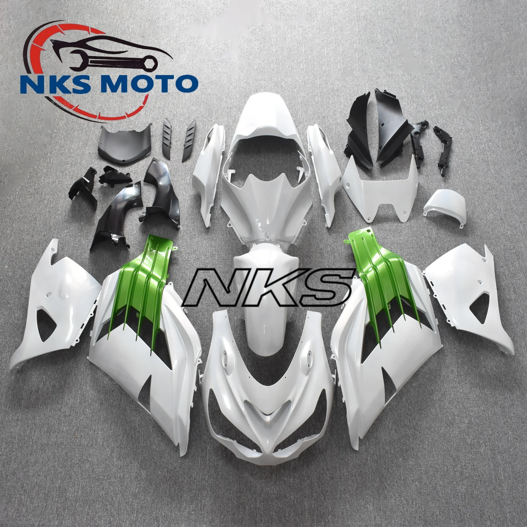 For Kawasaki Zx14r Body Kit 2012-2025 ZZR 1400 2013 Zx14 Zx-14r 2019 Fairing Bodywork Kit 2014 2015 2016 2017 2018 ZXMT Fairing
