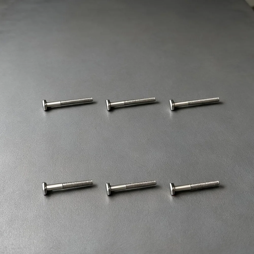 T Shaped Stainless Steel Bolt 4.8 Inch for Pool Filter Housing Replacement Compatible with 194997 53108900 DEX2420JKIT DEX2400JN