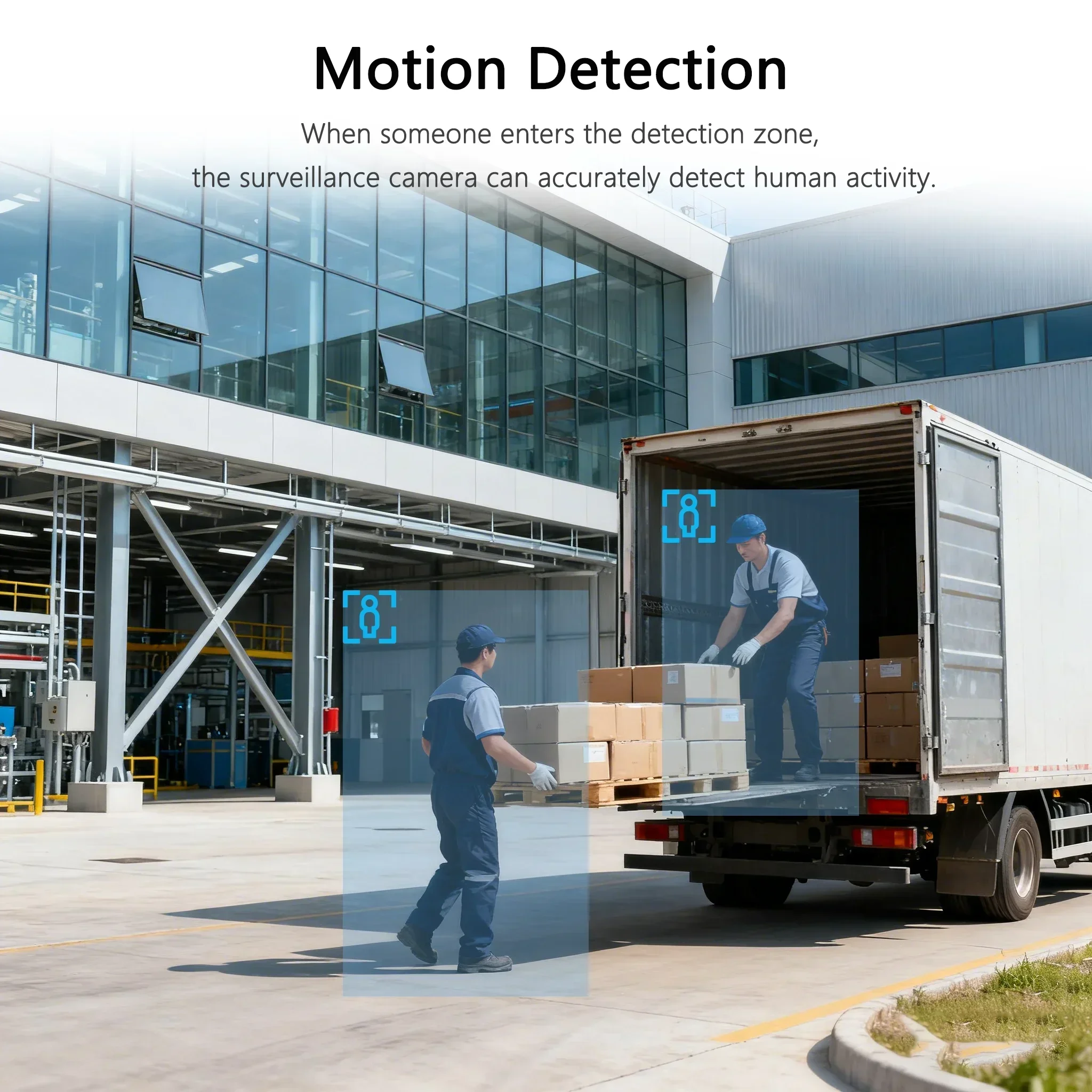 HJT 1.8MM Fisheye Lens View POE Explosion Proof IP Camera 5MP Security Camera 304 Stainless Steel P2P Outdoor 165° Wide Angel