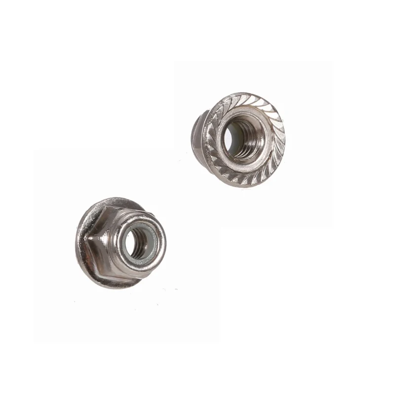 30pcs M4 4mm Wheel Lock Nuts Set for Traxxas 2.0 #8347 TRX4 TRX6 Axial SCX10 90046 1/10 Scale RC Car Accessory