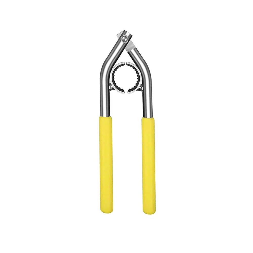 Faucet Aerator Removal Wrench Faucet Replacement Part Repair Spanner Repair Efficient Manual Tap Installation Tool Spanner 1pc