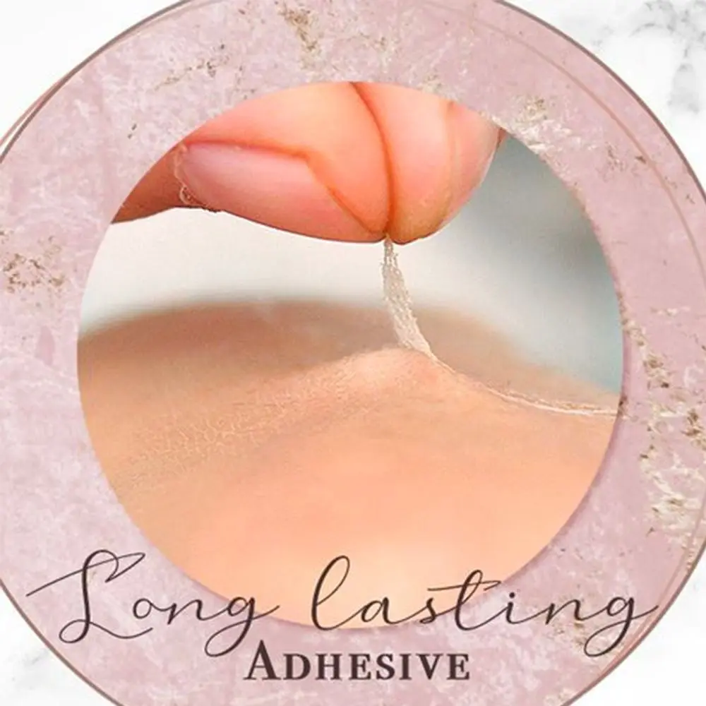 ชุดอุปกรณ์เสริมความงาม แผ่นยกเปลือกตาสองชั้นแบบติด  แผ่นติดเปลือกตาสองชั้นแบบใส  แผ่นยกเปลือกตาแบบใส