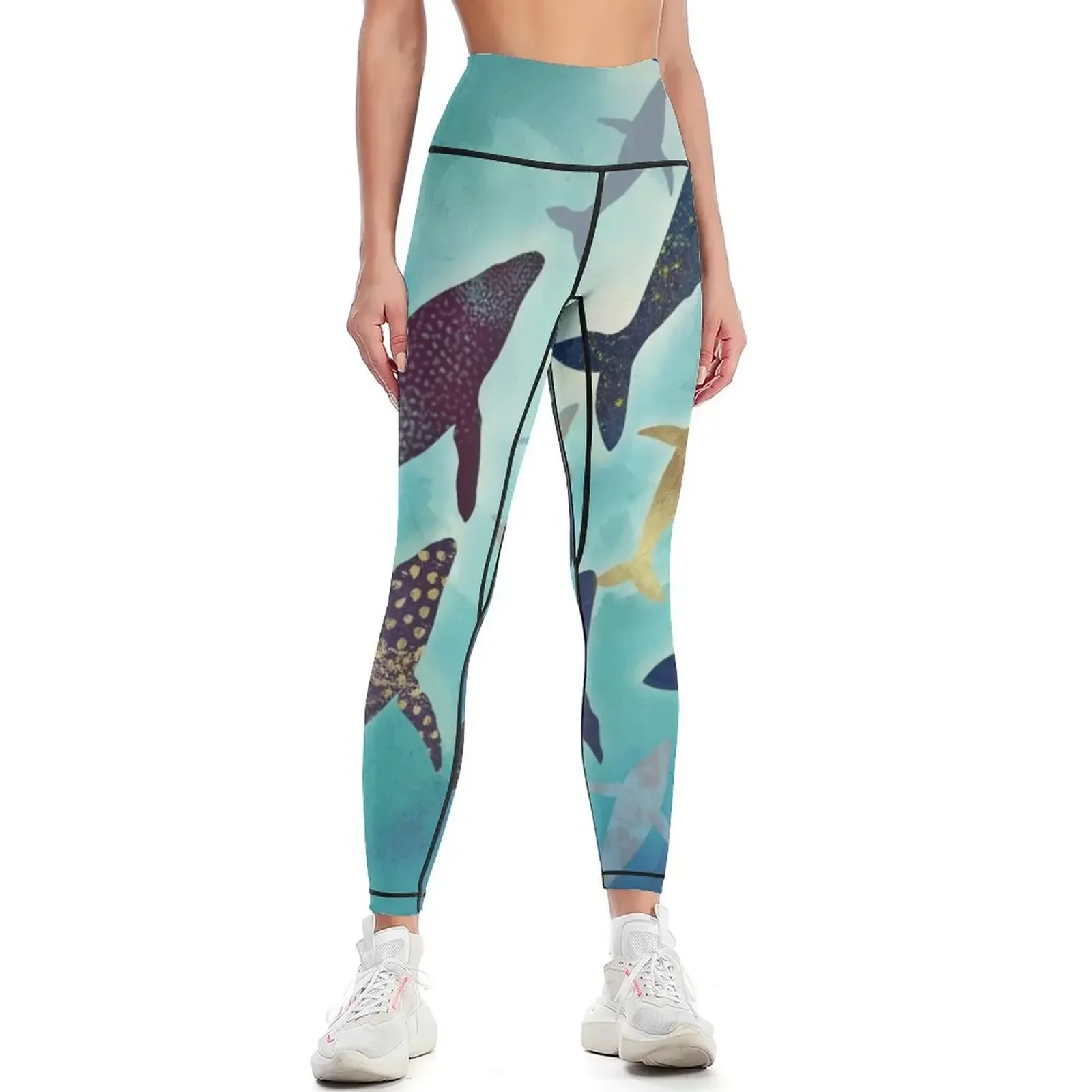 

Light Above Leggings Women sports for girls Women's push up gym wear Womens Leggings