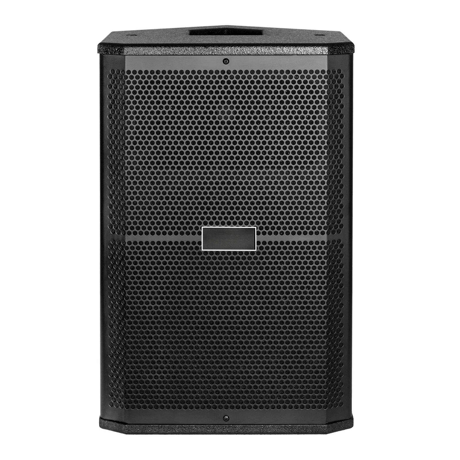 

Original brand newSR·X712 single 12 inch passive two way full range speaker professional loudspeaker box for outdoor live show