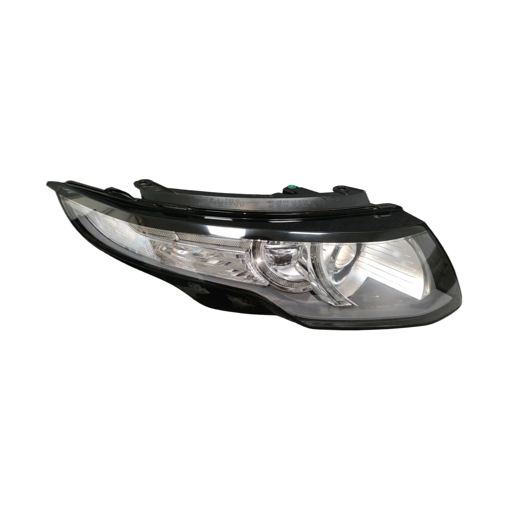 Suitable for Range Rover Evoque Automatic Headlight Lighting System with High Quality Headlights