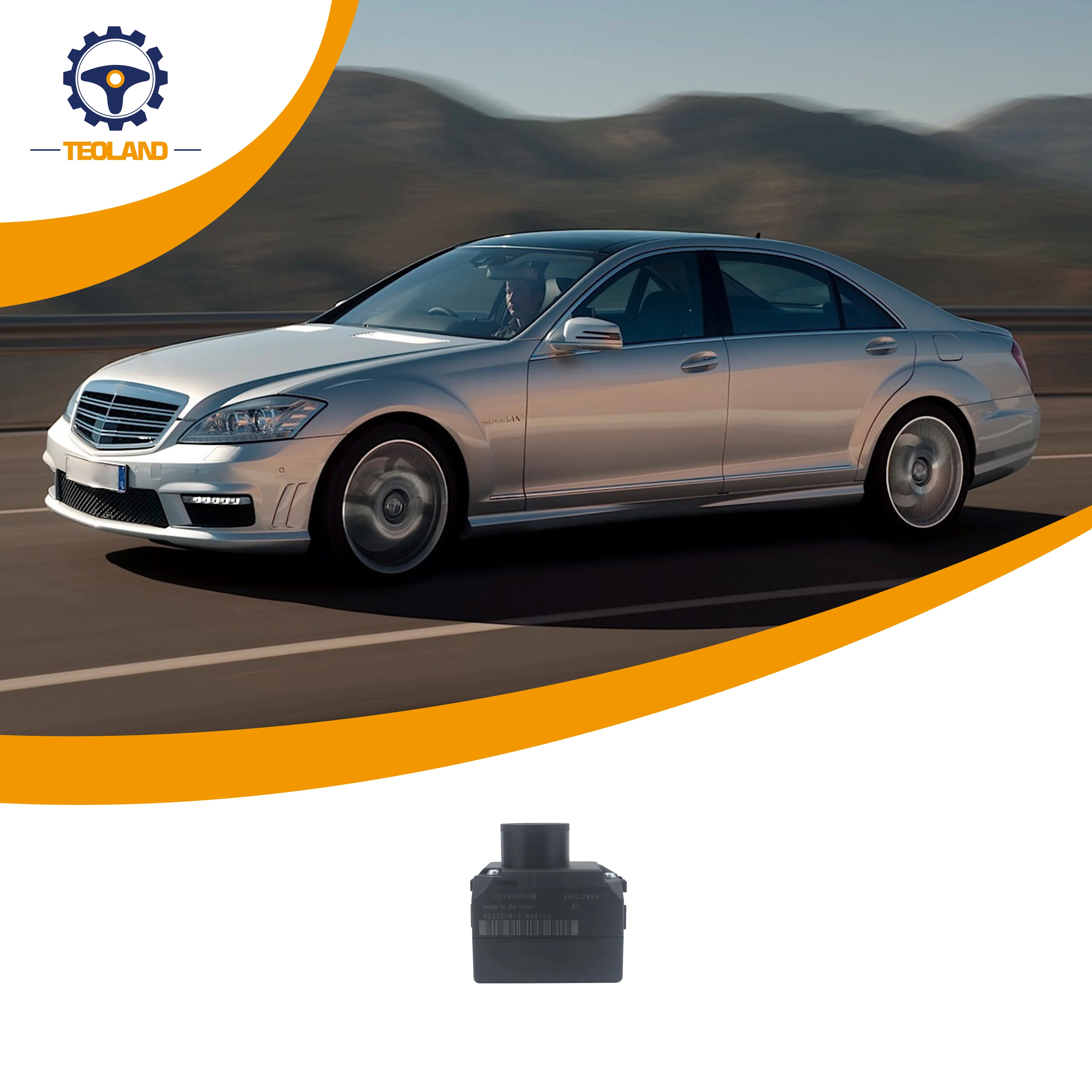 

Car Spare Parts Ignition Switch 2215450808 Ignition Starter Switch for Mercede s-Benz CL550 5.5L