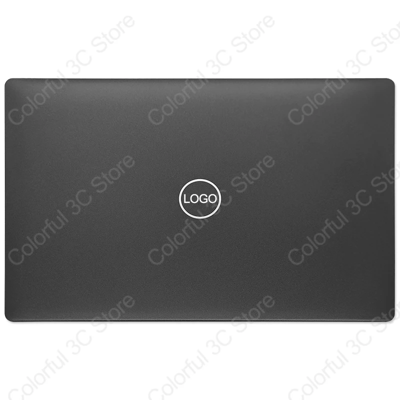 Nowość dla Dell Latitude 5400 E5400 Series 14-calowa obudowa laptopa LCD Tylna pokrywa Przednia ramka Palmrest Dolna obudowa 0WC4KJ 03GK7X Czarny