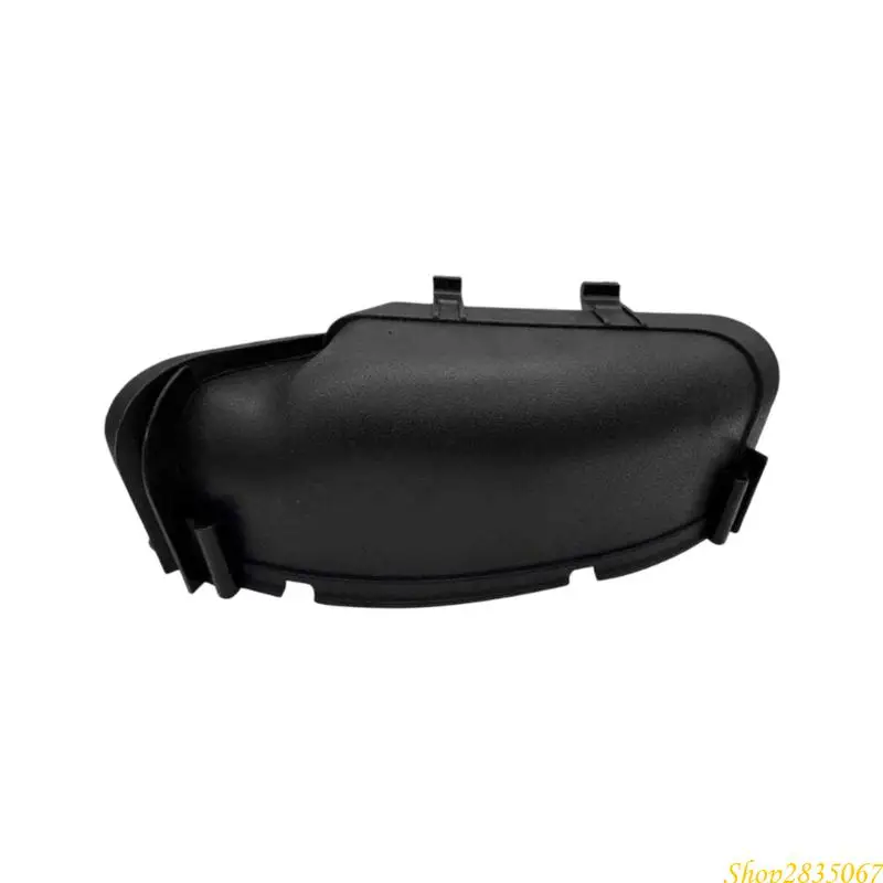 42 Inch Mower Discharge Cover For 42 Inch 1106682 Precise Replacement Plastic Part 831F