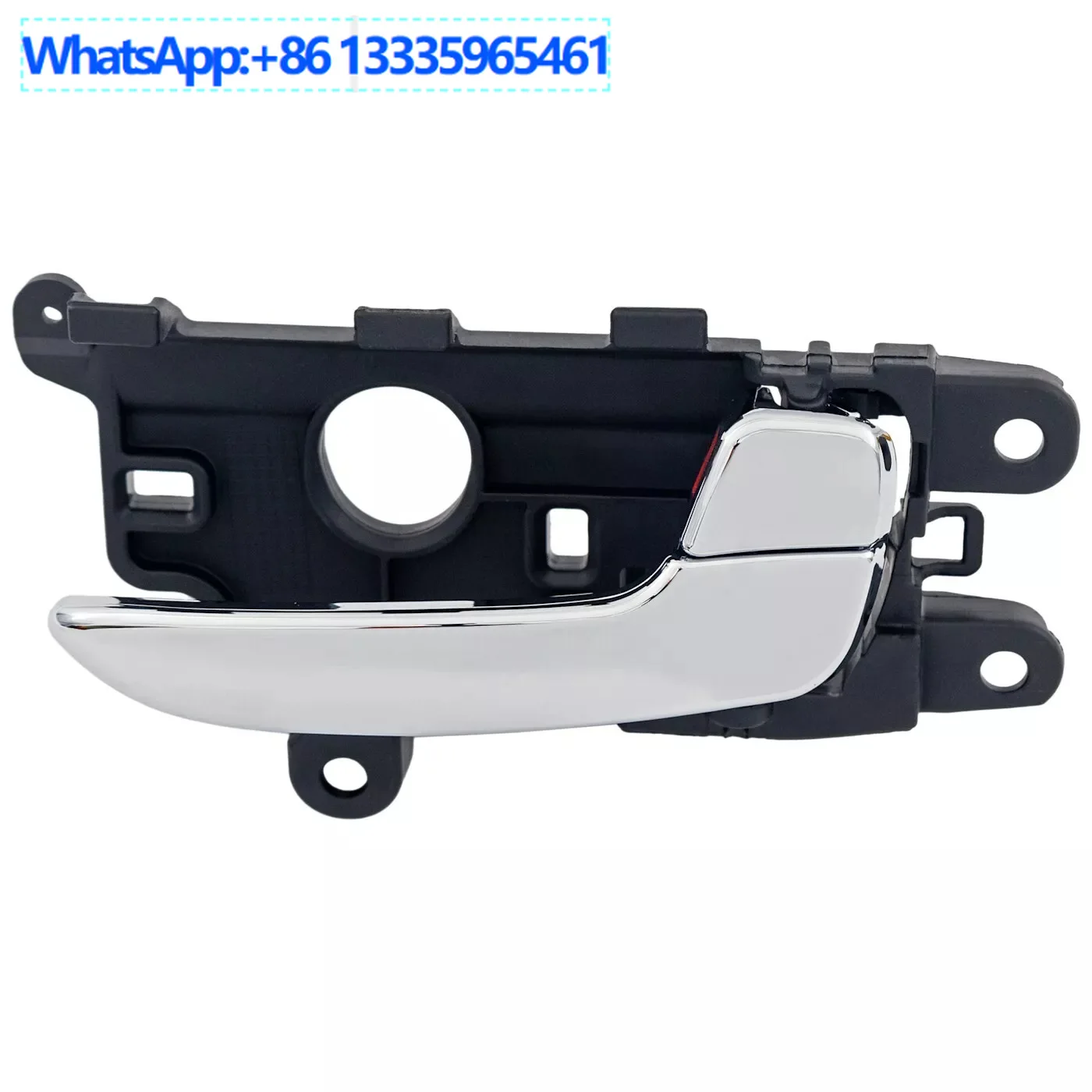 

82620A7010 для Kia Forte Cerato внутренняя ручка правой передней задней двери 2014-18