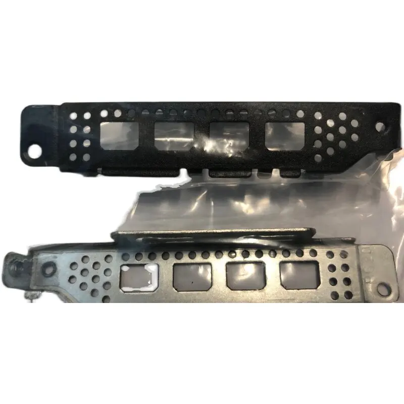 Non‑Brand GPU Bracket For Tiny5 M920X P330 Fit P620 P1000 Graphics Card Metal Baffle