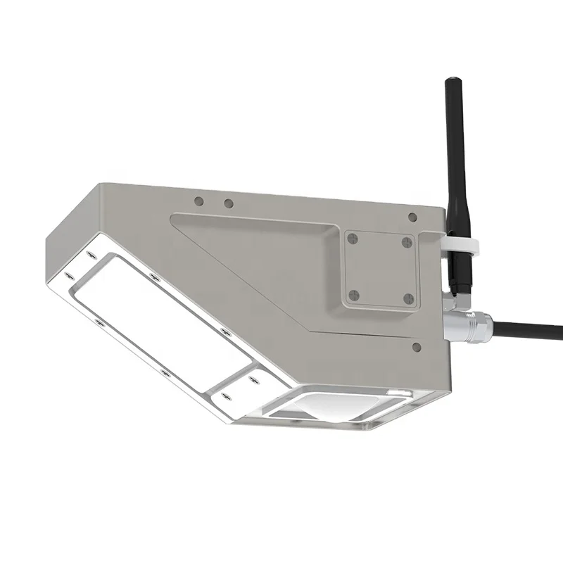 

Holykell Rivers Flow Monitoring open channel radar flow meter