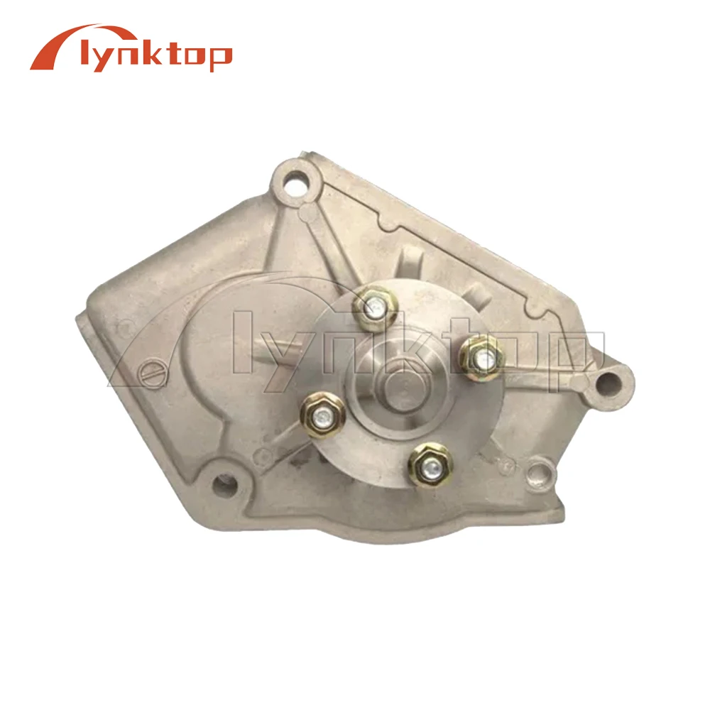 5VZFE Engine Water Cooling Pump Fan Pulley Bracket for Toyota Tacoma Tundra 4Runner T100 1995-2004 16307-62011