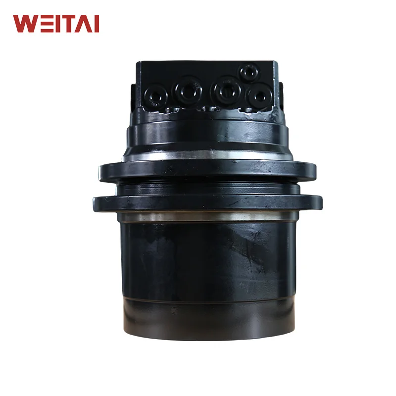 WEITAI Customized WTM-03D 2.5-3.5Ton excavator final drive MAG-18V-350 hydraulic travel motor