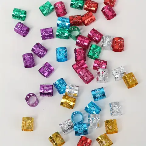 10 best sales चमगादड़ के बाल क्लिप - №2