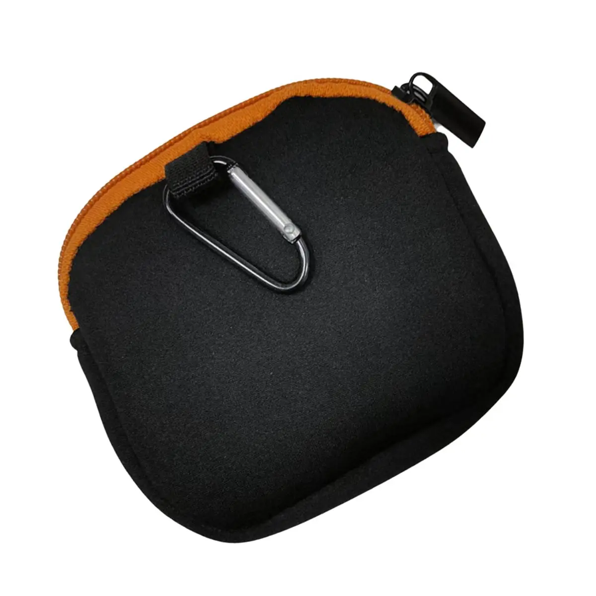 Saco de armazenamento portátil ao ar livre para cronômetro de bicicleta para intuvia cronômetro motocicleta velocímetro saco à prova de poeira