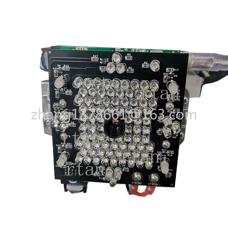 

1PC New Car Wheel Aligner 3D Camera